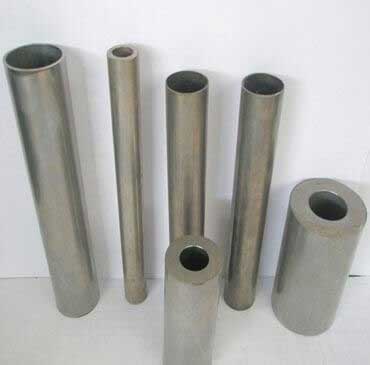 Stainless Steel 904L Cold Drawn Tubes
