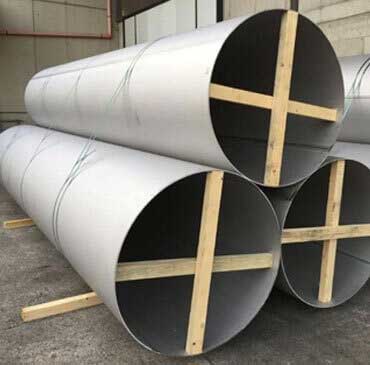 Stainless Steel 316L EFW Pipe