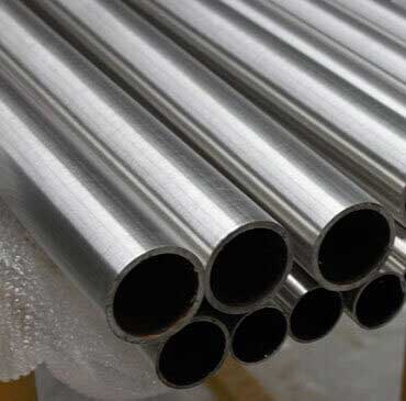 Stainless Steel 304H ERW Pipe