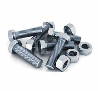 Alloy Steel Fasteners