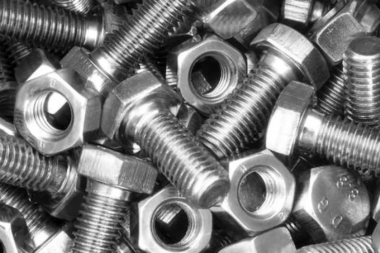 Hastelloy Fasteners