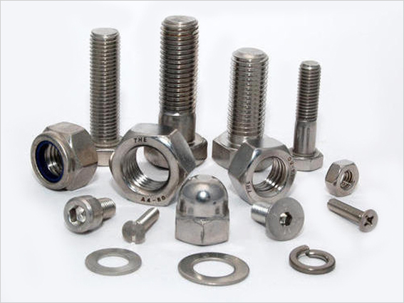 Inconel Fasteners