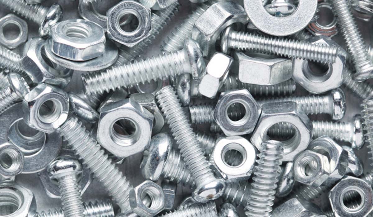 SMO 254 Fasteners